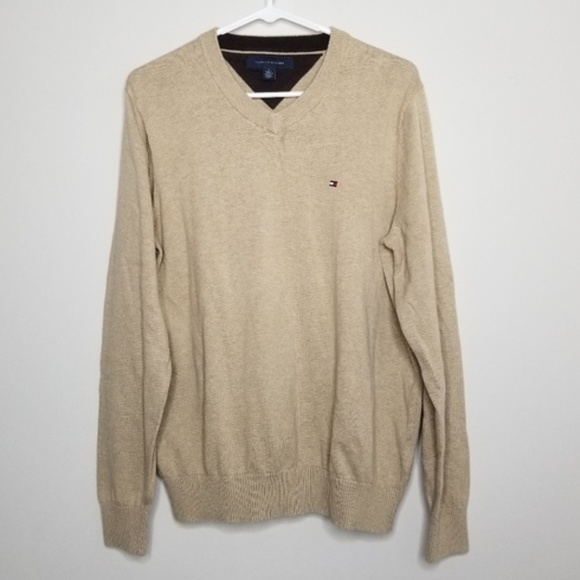 Tommy Hilfiger Other - Tommy Hilfiger pullover sweater Medium